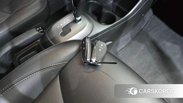 Chevrolet (GM Daewoo) The New Spark 2021 Черный из Кореи, фото 5