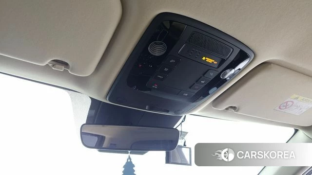 Kia Carnival 4th generation 2020 Черный из Кореи, фото 5