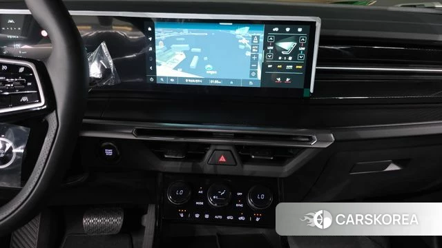 Ssangyong New Torres 2026 Белый из Кореи, фото 5