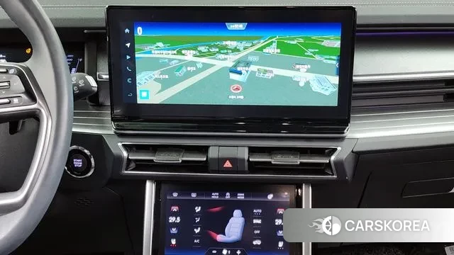 Ssangyong Torres 2022 Белый из Кореи, фото 5