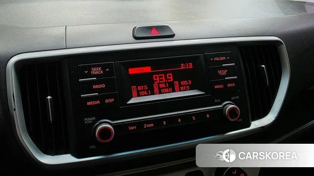Kia The New Ray 2018 Белый из Кореи, фото 5