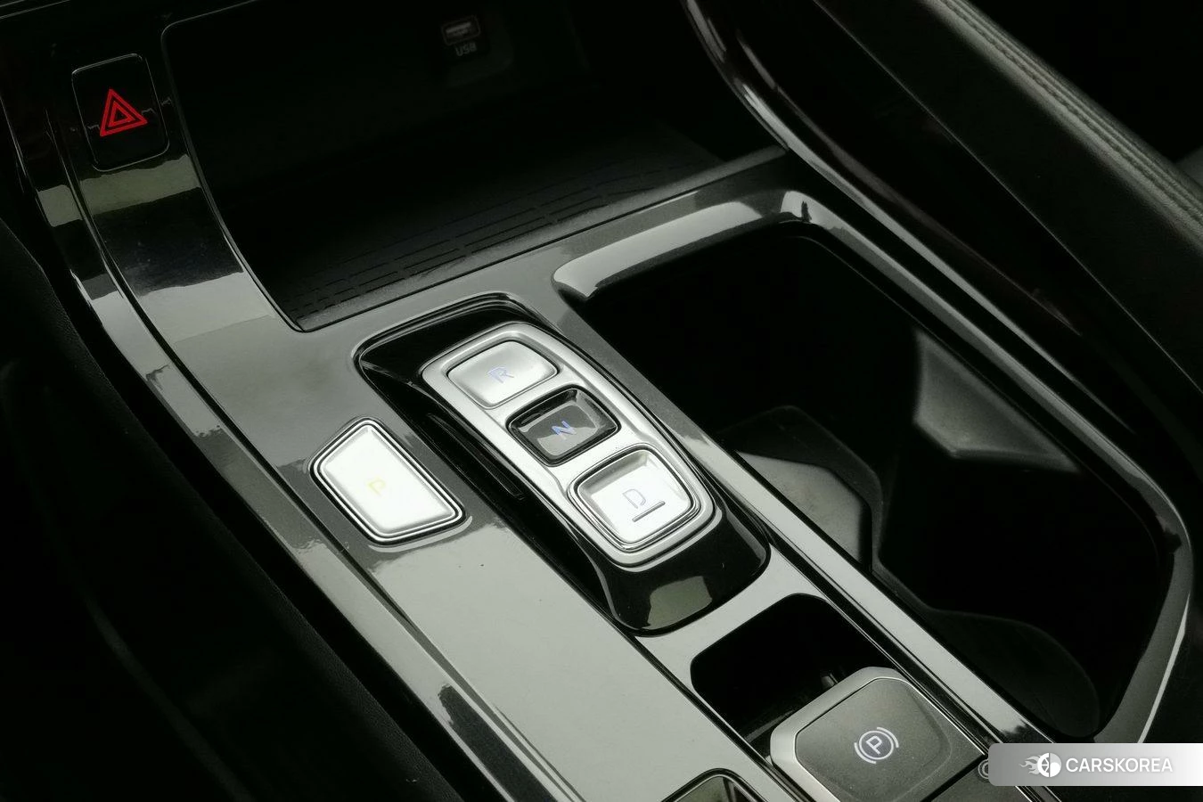 Hyundai Custo 2021 Темно-серый из Китая, фото 5