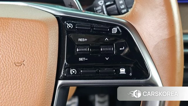Ssangyong The New Torres 2024 Белый из Кореи, фото 5