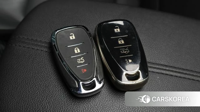 Chevrolet (GM Daewoo) The New Malibu 2020 Черный из Кореи, фото 5