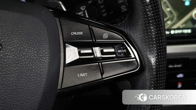 Ssangyong Beautiful Korando 2020 Белый из Кореи, фото 5