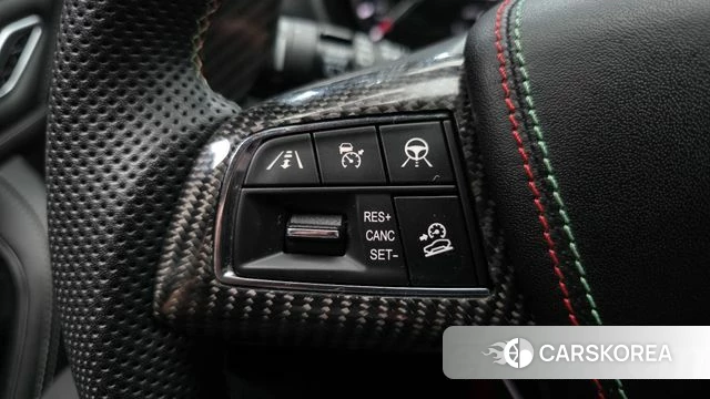 Maserati Levante 2022 Серый из Кореи, фото 5
