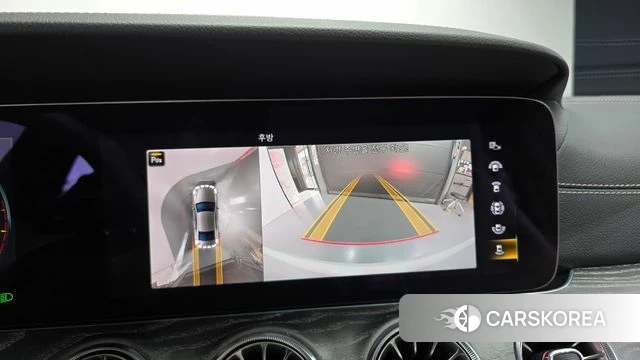 Mercedes-Benz CLS-Class C257 2021 Белый из Кореи, фото 5