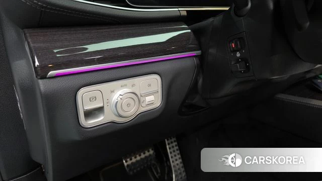 Mercedes-Benz GLE-Class W167 2020 Белый из Кореи, фото 5