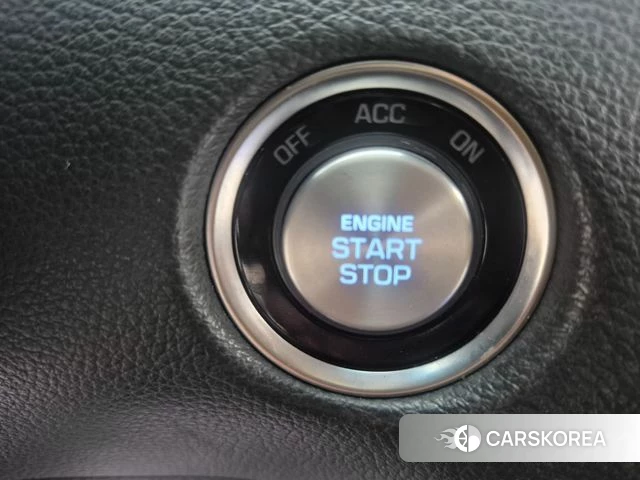 Genesis G80 2018 Черный из Кореи, фото 5