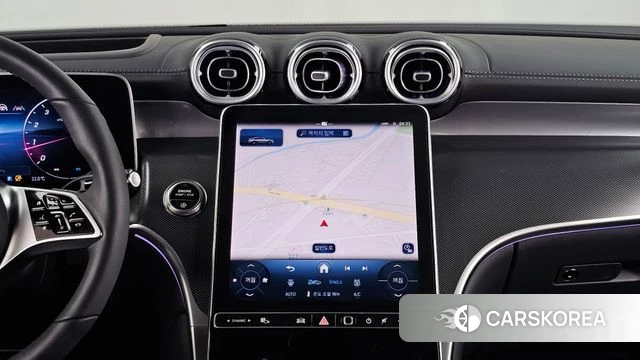 Mercedes-Benz GLC-Class X254 2025 Белый из Кореи, фото 5