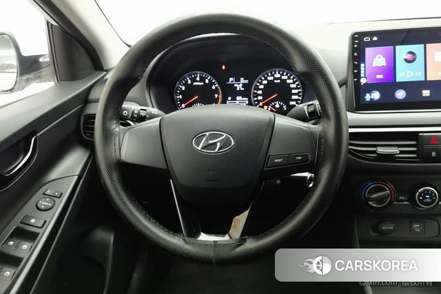 Hyundai Celesta 2023 Белый из Китая, фото 5