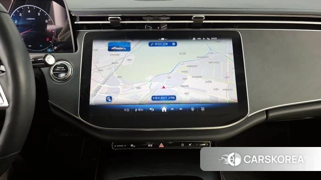 Mercedes-Benz E-Class W214 2024 Серебристо-серый из Кореи, фото 5