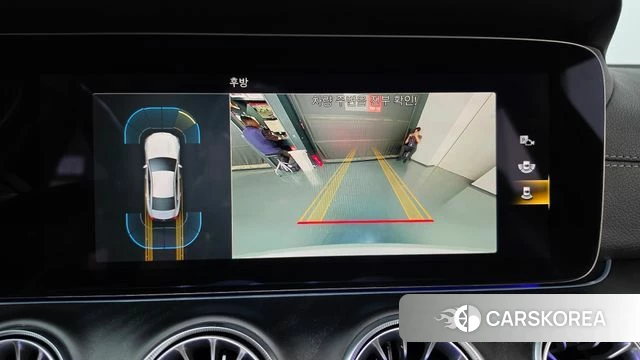 Mercedes-Benz CLS-Class C257 2022 Белый из Кореи, фото 5