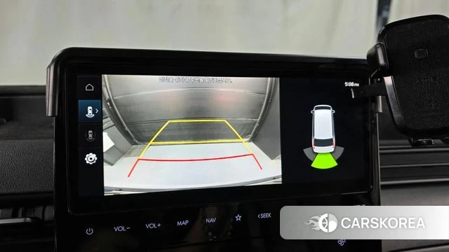 Hyundai Staria 2021 Белый из Кореи, фото 5