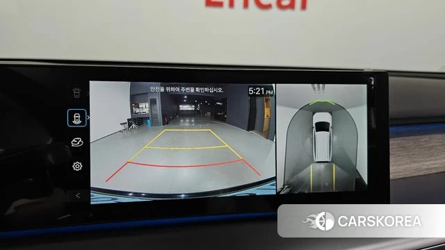 Hyundai Ionic 9 2026 Черный из Кореи, фото 5