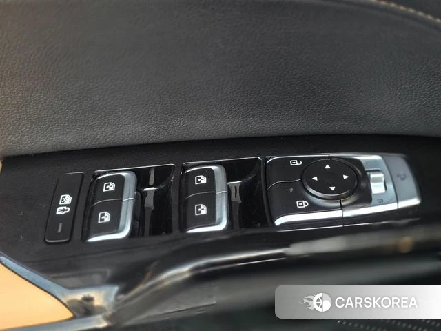 Kia K5 3rd generation 2021 Серый из Кореи, фото 5