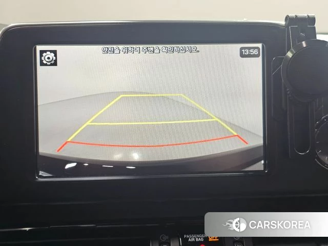 Hyundai Grandeur IG 2018 Черный из Кореи, фото 5