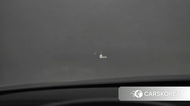 Hyundai The New Grandeur IG 2020 Черный из Кореи, фото 5