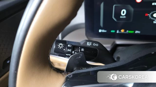 Kia The New Sorento 4th Generation 2024 Белый из Кореи, фото 5