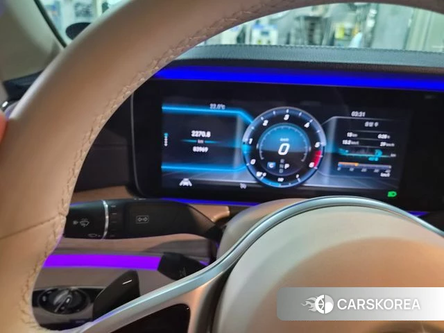 Mercedes-Benz E-Class W213 2020 Белый из Кореи, фото 5