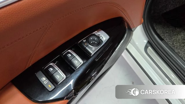 Kia The New K5 3rd generation 2024 Белый из Кореи, фото 5