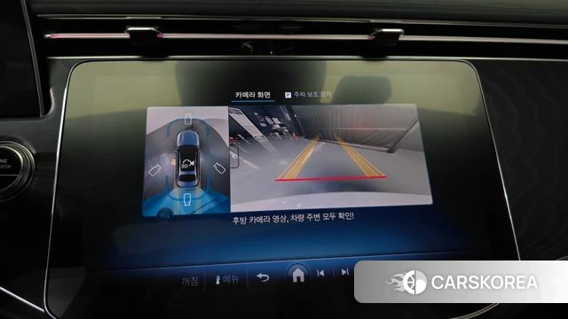 Mercedes-Benz E-Class W214 2025 Белый из Кореи, фото 5