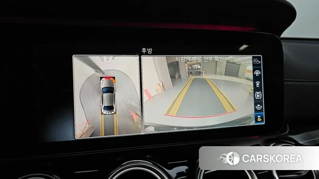 Mercedes-Benz E-Class W213 2020 Черный из Кореи, фото 5