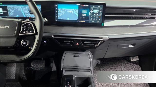 Ssangyong Actian 2nd Generation 2025 Серый из Кореи, фото 5