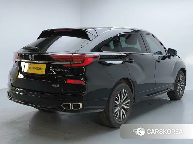 Honda Avancier 2023 Черный из Китая, фото 5