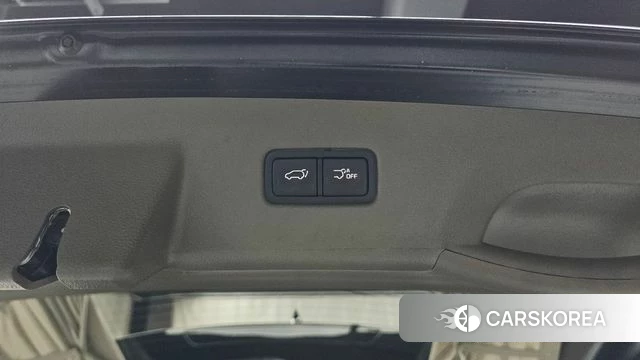 Kia Carnival 4th generation 2023 Черный из Кореи, фото 5