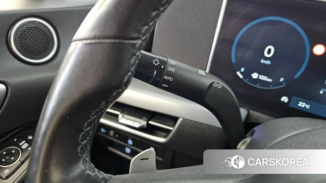 Hyundai Sonata D Edge (DN8) 2023 Белый из Кореи, фото 5