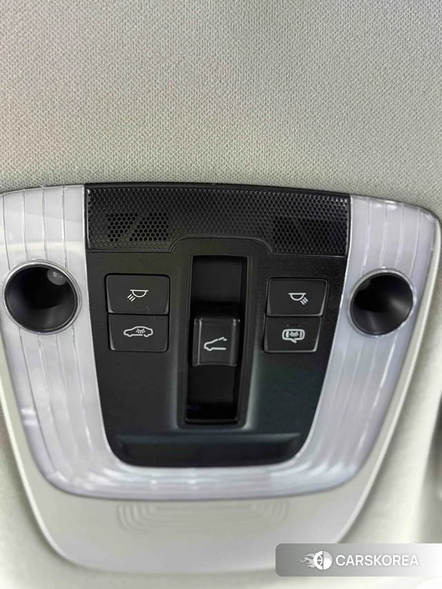Kia KX3 2023 Белый из Китая, фото 5