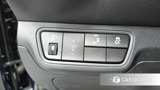 Kia The New K3 2nd generation 2024 Синий из Кореи, фото 5