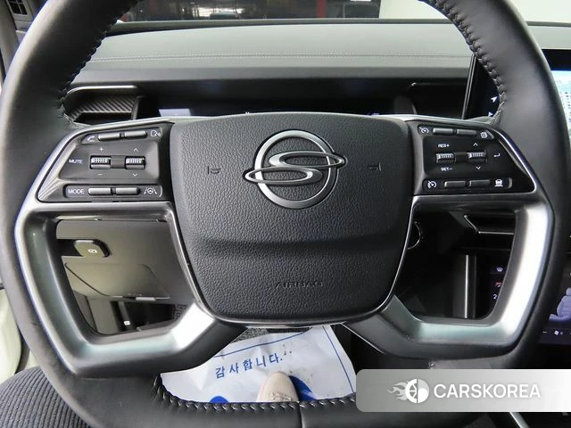 Ssangyong Torres 2022 Белый из Кореи, фото 5