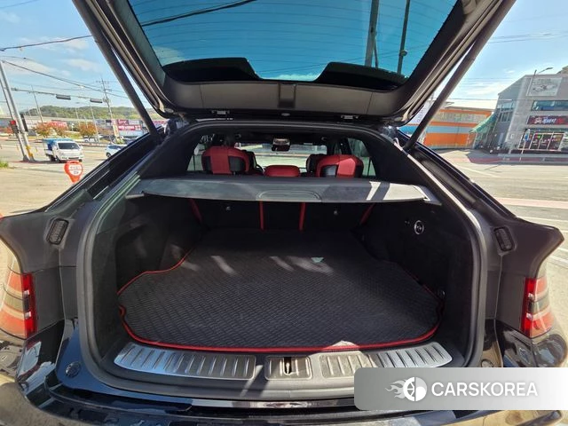 Genesis GV80 Coupe 2024 Черный из Кореи, фото 5