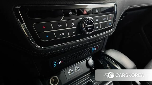 Ssangyong The New Rexton Sport 2022 Белый из Кореи, фото 5