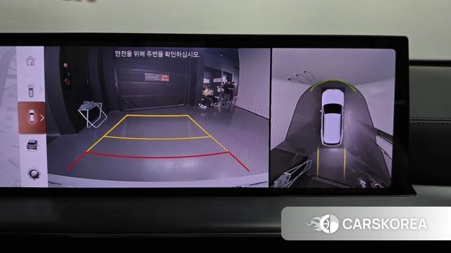 Genesis GV80 2024 Белый из Кореи, фото 5