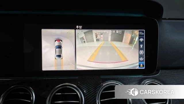 Mercedes-Benz E-Class W213 2019 Серый из Кореи, фото 5