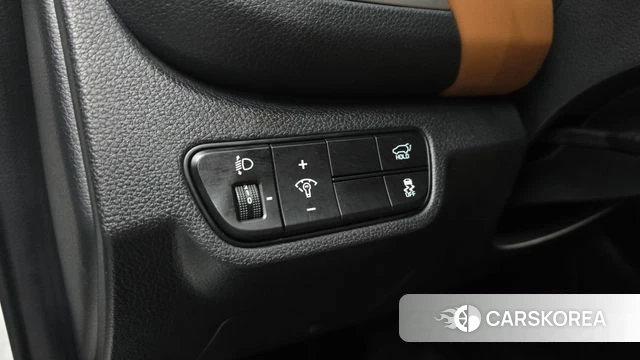 Kia The New Seltos 2024 Белый из Кореи, фото 5