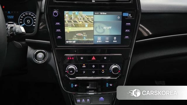 Ssangyong Berry New Tivoli 2021 Белый из Кореи, фото 5