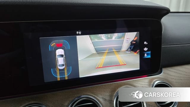 Mercedes-Benz E-Class W213 2021 Белый из Кореи, фото 5