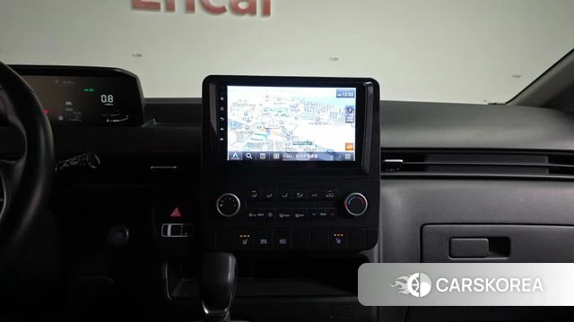 Hyundai Staria 2022 Серебристо-серый из Кореи, фото 5