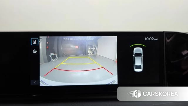 Hyundai Grandeur (GN7) 2023 Белый из Кореи, фото 5