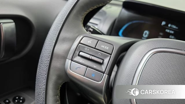 Hyundai Casper 2022 Белый из Кореи, фото 5