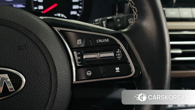 Kia Seltos 2020 Белый из Кореи, фото 5
