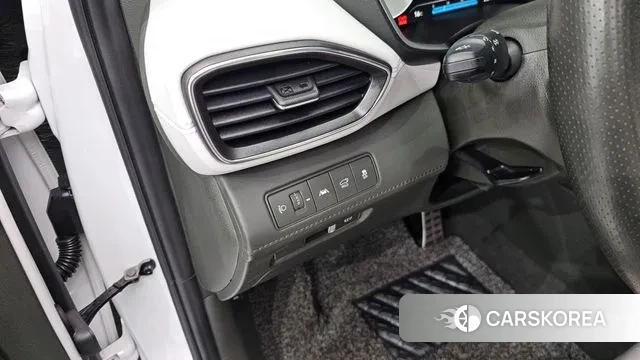 Hyundai The New Santa Fe 2020 Белый из Кореи, фото 5