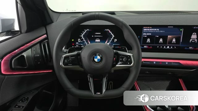 BMW X3 (G45) 2026 Серебристо-серый из Кореи, фото 5