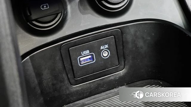 Hyundai The New Max Cruise 2018 Синий из Кореи, фото 5