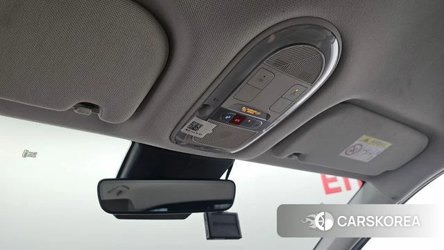 Hyundai Ionic 5 2022 Серый из Кореи, фото 5
