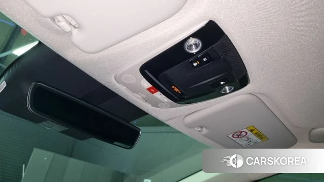 Kia The New EV6 2025 Черный из Кореи, фото 5